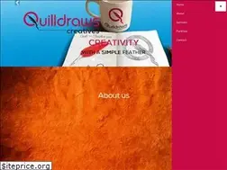 Sites similar to quilldraws.com