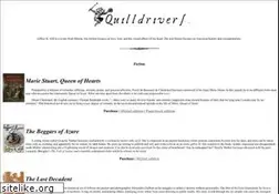 Sites similar to quilldrivers.com