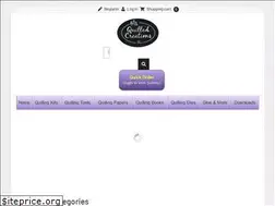 Sites similar to quilledcreations.com