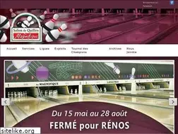 Sites similar to quillesaumagnifique.com