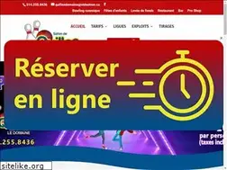 Sites similar to quillesdomainemontreal.com