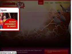 Sites similar to quilleslentracte.com