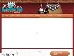 Sites similar to quillesstjanvier.com