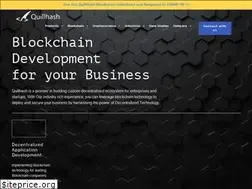 Sites similar to quillhash.com