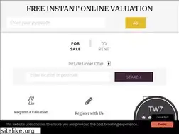 Sites similar to quilliam.co.uk