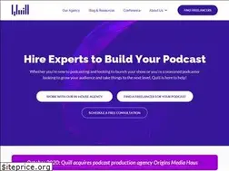 Sites similar to quillit.io