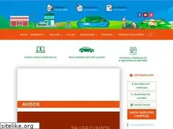 Sites similar to quillon.cl