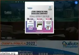 Sites similar to quillota.cl