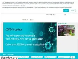Sites similar to quillsen.ie