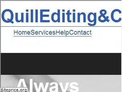 Sites similar to quillsites.co.uk