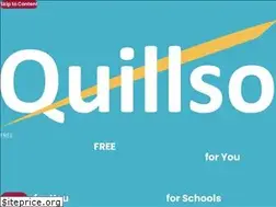 Sites similar to quillsoft.ca