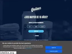 Sites similar to quilmes.com.ar