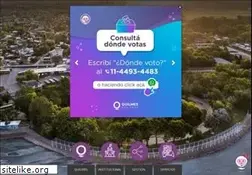 Sites similar to quilmes.gov.ar