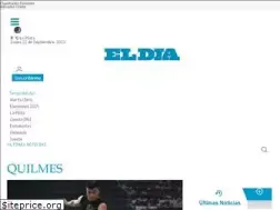 Sites similar to quilmespresente.com