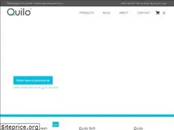 Sites similar to quilohome.com