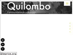 Sites similar to quilombo.eu