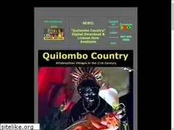 Sites similar to quilombocountry.com
