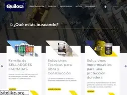 Sites similar to quilosa.com