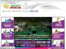 Sites similar to quilpue.cl