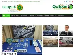 Sites similar to quilpueonline.cl