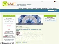 Sites similar to quilt-around-the-world.com