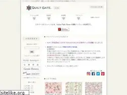 Sites similar to quilt-gate.com