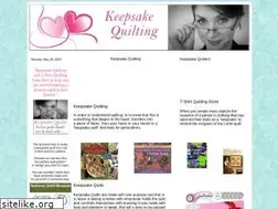 Sites similar to quilt-kits-quilting-patterns.com
