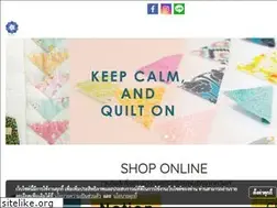 Sites similar to quilt-republic.com