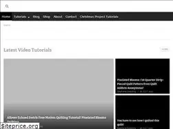 Sites similar to quiltaddictsanonymous.com