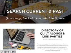 Sites similar to quiltalong.net