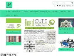 Sites similar to quiltbasket.com