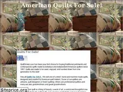 Sites similar to quiltbroker.com