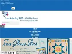 Sites similar to quiltedjoy.com