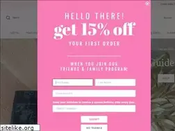 Sites similar to quiltedkoala.com