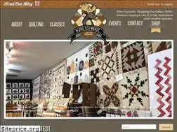Sites similar to quiltedmoose.com