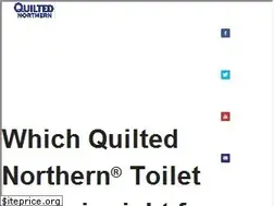 Sites similar to quiltednorthern.com