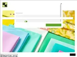 Sites similar to quiltenhobby.nl