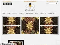 Sites similar to quilterbee.com