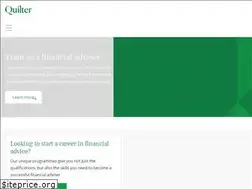 Sites similar to quilterfaschool.co.uk