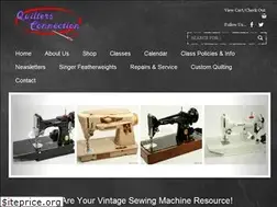 Sites similar to quilters-connection.com