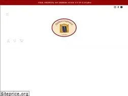 Sites similar to quilterscupboard.ca
