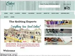 Sites similar to quiltersheadquarters.com