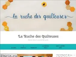 Sites similar to quilteuseforever.com