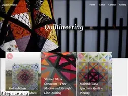 Sites similar to quiltineering.com