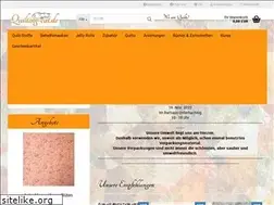 Sites similar to quilting-cat.de
