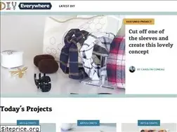 Sites similar to quilting.diyeverywhere.com