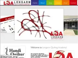 Sites similar to quiltingacademy.com