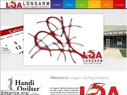 Sites similar to quiltingacademy.info