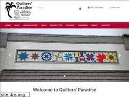 Sites similar to quiltingfabricsupply.com