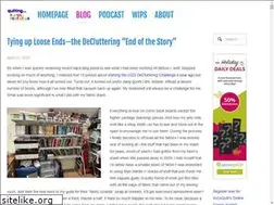 Sites similar to quiltingfortherestofus.com